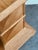 Vintage French Split Bamboo Pedestal, 1970s For Sale - Image 12 of 16