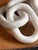 Italian Vintage Italian Alabaster Chain For Sale - Image 3 of 6