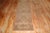 Early 20th Century Early 20th Century Brown Orange Malayer Runner - 3'6" x 16'6" For Sale - Image 5 of 10