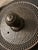 Early 20th Century Iwachu Japanese Iron Tea Kettle Tetsubin Nambu Tekki Hobnail Signed For Sale - Image 4 of 12