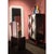Convex Floor Mirror in Powder-Coated Aluminum by Altreforme For Sale - Image 10 of 11
