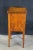 Early 19th Century Antique German Biedermeier Cherry Pillar End Table For Sale - Image 6 of 12
