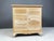 1970s Vintage Pencil Reed Cabinet, 1970s For Sale - Image 5 of 8