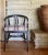 1960s Mid Century Modern Walnut Accent Chairs - a Pair For Sale - Image 13 of 13