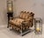 Pair of Milo Baughman Chrome and Plush Upholstered Club Chairs For Sale - Image 11 of 12