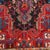 Middle Eastern Nehavand Rug in Wool For Sale - Image 5 of 9
