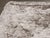 Limited Edition Gray Shag Carpet, marked "LE / Limited Edition" to underside. 11' 11" L x 11' 11" W. Provenance: From a...