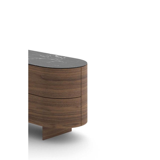 Rondos Chests of Drawers by Patricia Urquiola for Cassina, Set of 2 For Sale - Image 9 of 11