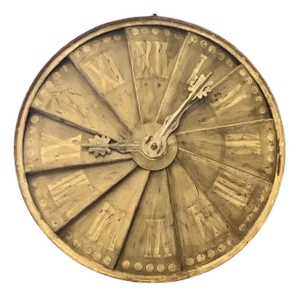 Decorative Wall Clock