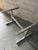 Mid Century Modern Dining Room Table in the Milo Baughman Style. Circa 1970s. For Sale - Image 14 of 14