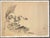 1900 - 1909 Antique Chinese Temple Painting For Sale - Image 5 of 5