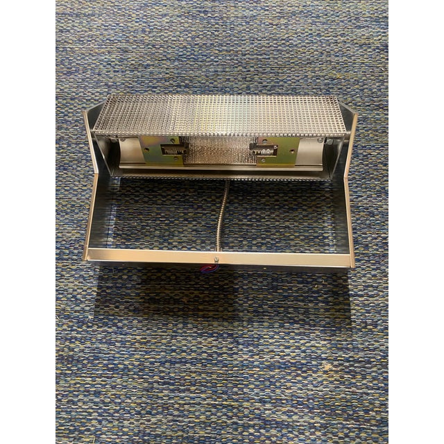 Adjustable Wall Lamp by Sabine Charoy, 1970s For Sale - Image 3 of 9