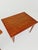 Brown Danish Teak Coffee Table by Johannes Andersen for Trioh, 1960s For Sale - Image 8 of 18