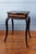 French Dressing Table with Cube Parquetry, 1800s For Sale - Image 15 of 15