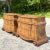Infuse your home with the eclectic elegance of our Vintage Boho Therien Studios Chest Of Drawers - A Pair. Inspired by...