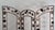 VTG Italian Gold Metal Grape Vine Folding Planter 3 Dividers Hollywood Regency For Sale - Image 13 of 17