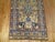 Textile Kurd Bidjar Long Antique Runner For Sale - Image 7 of 18