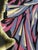 20th C. Mid-Century Modern Figural Handwoven Tapestry Signed “Schubert” 3'9" X 6'1" For Sale - Image 10 of 10