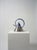 Vintage Italian Whistling Kettle by Stella Marina Sgarbi, 1980s For Sale - Image 9 of 10