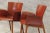 Set of U-8 Chairs by Mario Bellini for Cassina For Sale - Image 9 of 11