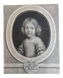 Example of French Prints