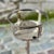 Silver-Plated Metal Bucket Stand from European Silversmithing For Sale - Image 9 of 10