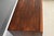 Brown 1960s Refinished Danish Modern Rosewood Armoire Dresser by Sven Madsen for Falster For Sale - Image 8 of 12