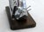 Brown Art Deco Appetizer Set, 1930s For Sale - Image 8 of 14