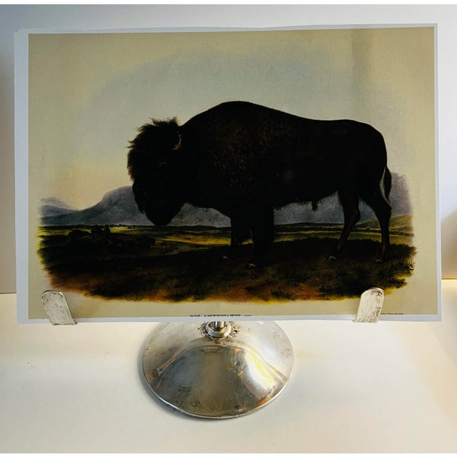 1917 Apollo Music Stand For Sale - Image 10 of 11