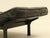 Daybed in Black Leather by Zanotta, 1990s For Sale - Image 13 of 18