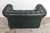 Vintage Chesterfield 2-Seater Sofa, 1970s For Sale - Image 12 of 13