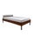 Daybed in Teak, Italy, 1960s For Sale