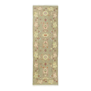 Sumak Runner 2'6'' X 8'