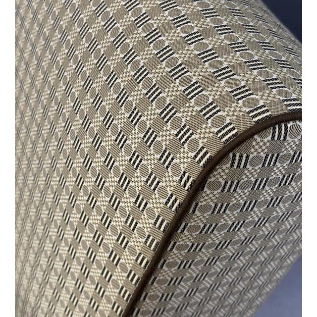 Vintage Bauhaus Chrome Lounge Chairs, 1930s, Set of 2 For Sale - Image 6 of 9