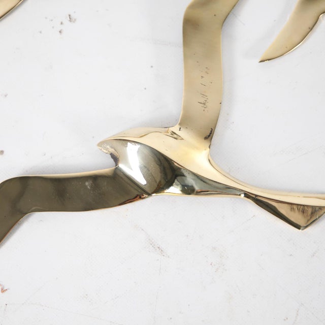 Wall Sculptures, Set of 25 For Sale - Image 6 of 13