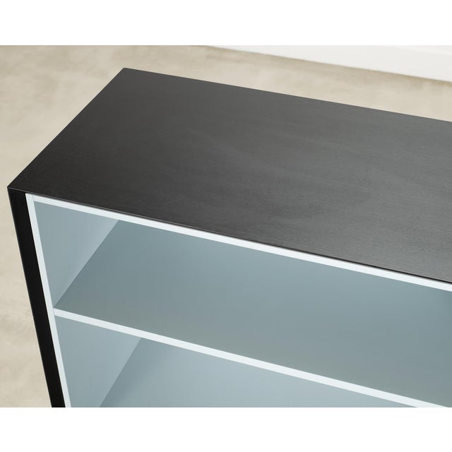 Evangelos Vasileiou for Ligne Roset "Kermes" Sideboard Bookcase For Sale - Image 14 of 18