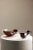 AVMazzega Mod. S505 Transparent Glass Bowl by Carlo Nason for Mazzega, 1970s For Sale - Image 4 of 10