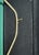 Modern 14k Yellow Gold Natural Diamond Tennis Necklace 11.8 Ct For Sale - Image 3 of 6