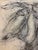 Mid-Century Modern Vintage Mid-Century Modern Abstract Oil Painting For Sale - Image 3 of 16