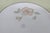 Susie Cooper Wild Rose Pastel Plates Set of 4 Made in England Bone China 4841b For Sale In Miami - Image 6 of 10