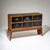 Bar Cabinet in the style of Osvaldo Borsani, Italy, 1940s For Sale - Image 3 of 13