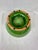 Large Ceramic Pedestal Bowl For Sale - Image 10 of 11