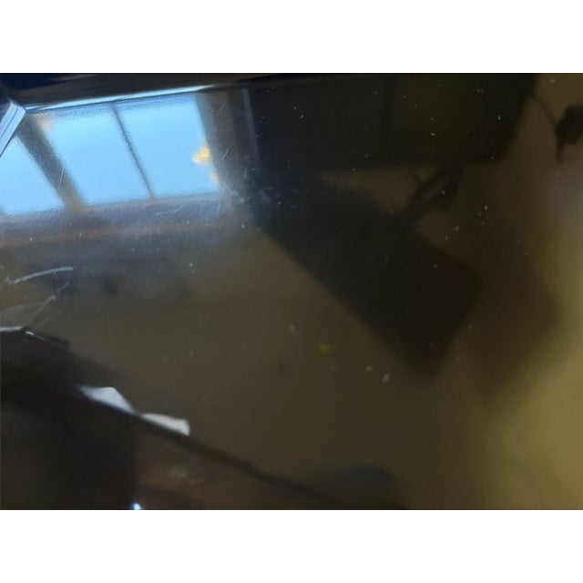 Mid 20th Century Couroc "Cats" the Musical Bar/Serving Tray For Sale - Image 9 of 10