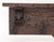 American Arts and Crafts Oak Wall-Hanging Coat Rack For Sale - Image 3 of 6