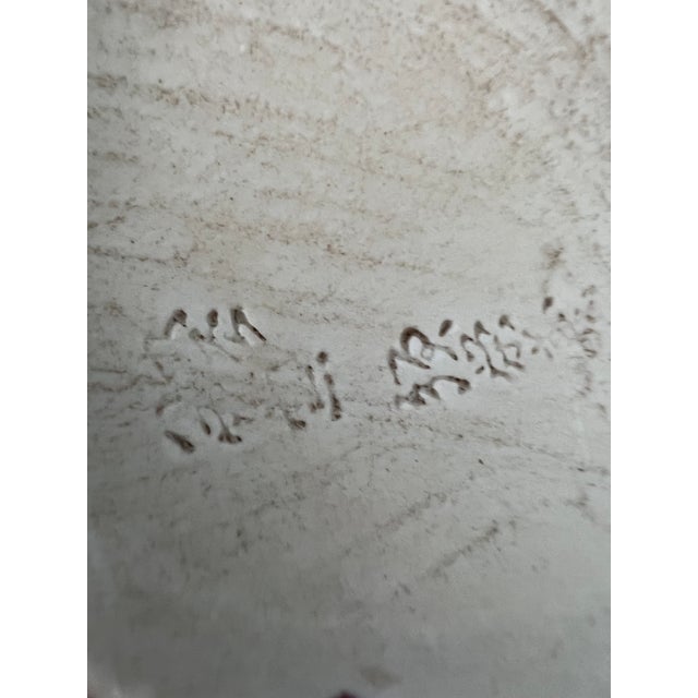 Pair of Vintage Foo Dog / ShiShi Guardian Lions For Sale - Image 14 of 18