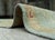 Textile Turkish Oushak Rug 2'8"x 8'4" #19089 For Sale - Image 7 of 8