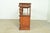 R. J. Horner Style Renaissance Revival Carved Oak Sideboard or Bar Cabinet, Circa 1890s For Sale - Image 14 of 17