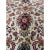1970s Old Persian Tabriz Area Rug 7’10” X 11’4″ For Sale - Image 4 of 13