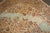 Stunning Turquoise Antique Persian Tabriz Rug - 8'10" x 11'8" For Sale - Image 13 of 16