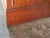 Empire Danish Oak Sofa, 1800s For Sale - Image 10 of 18